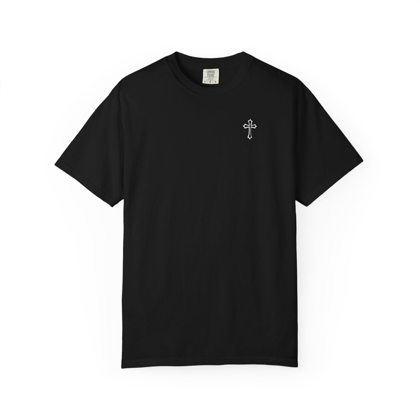 Jesus Saves Tee