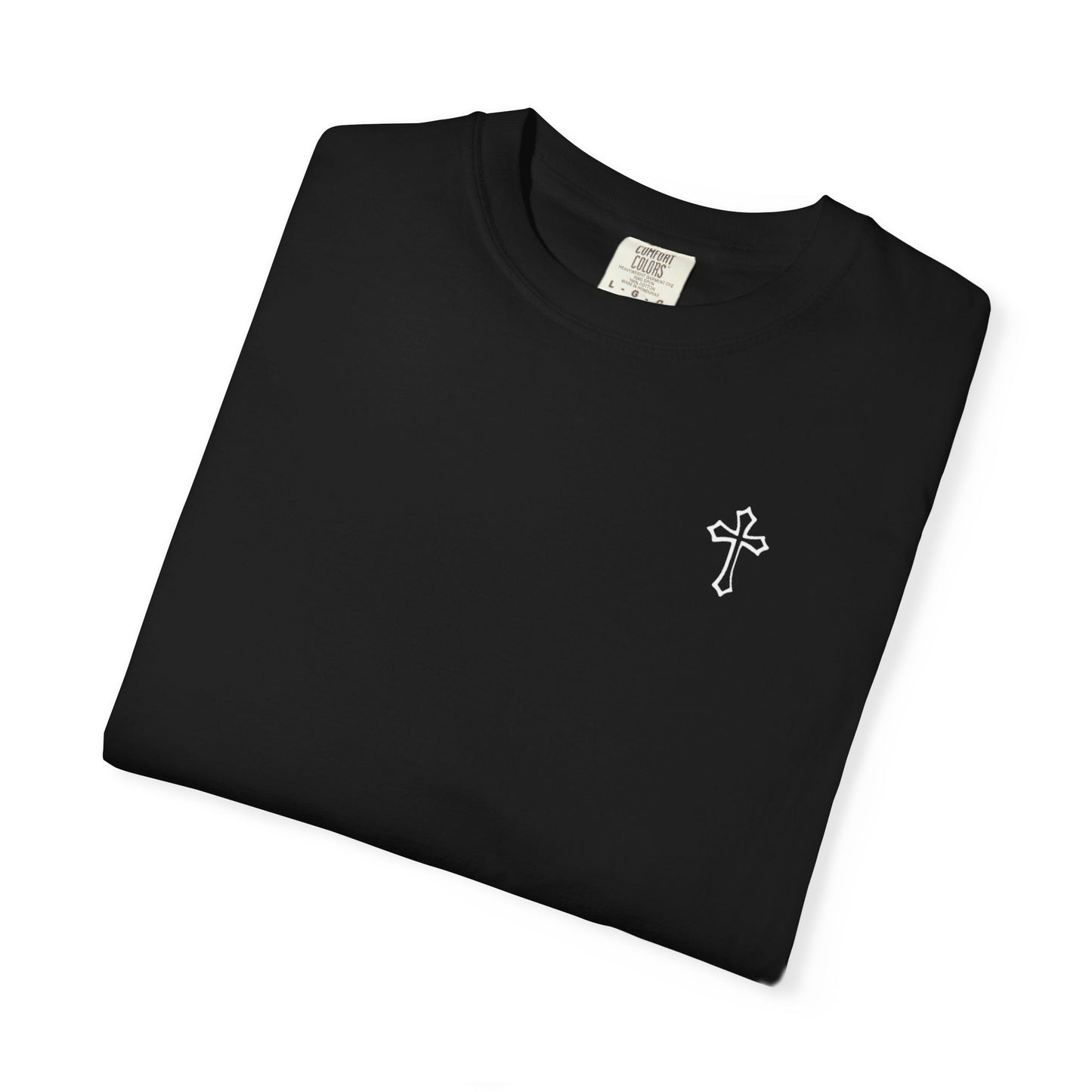 Jesus Saves Tee
