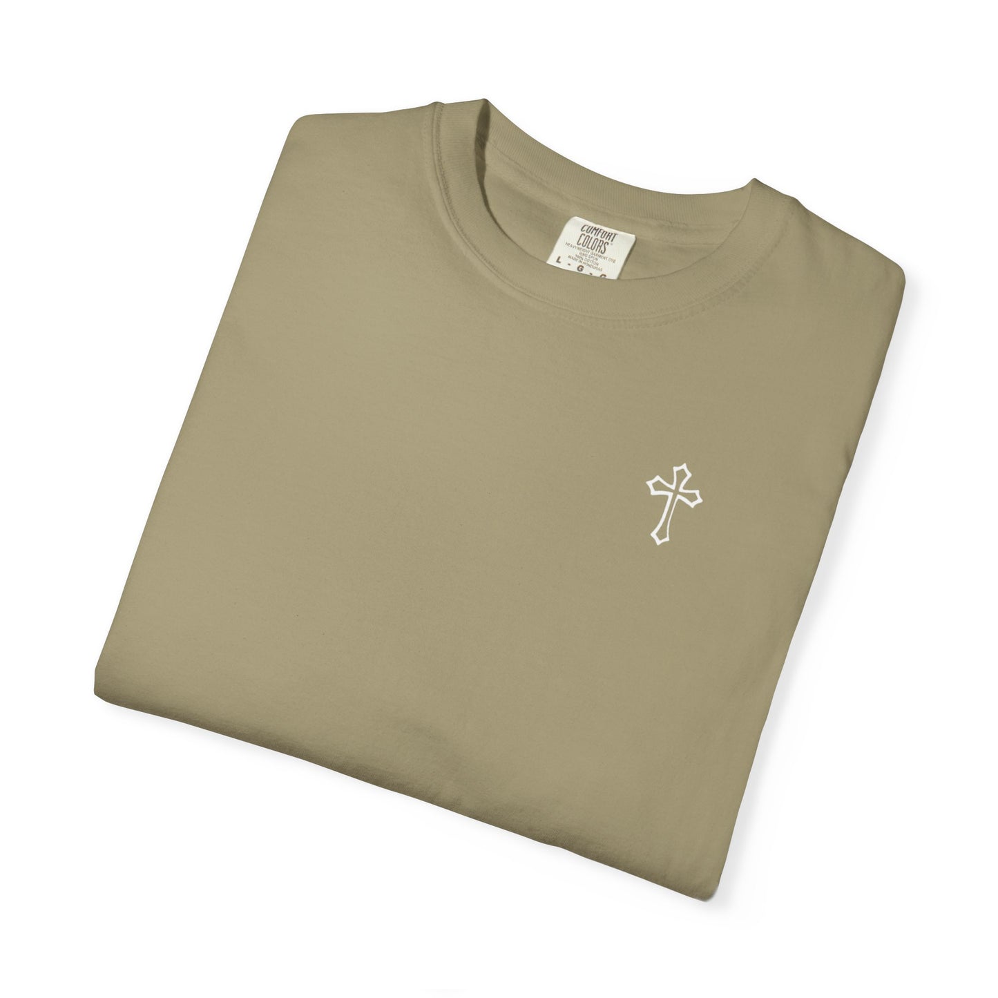 Jesus Saves Tee