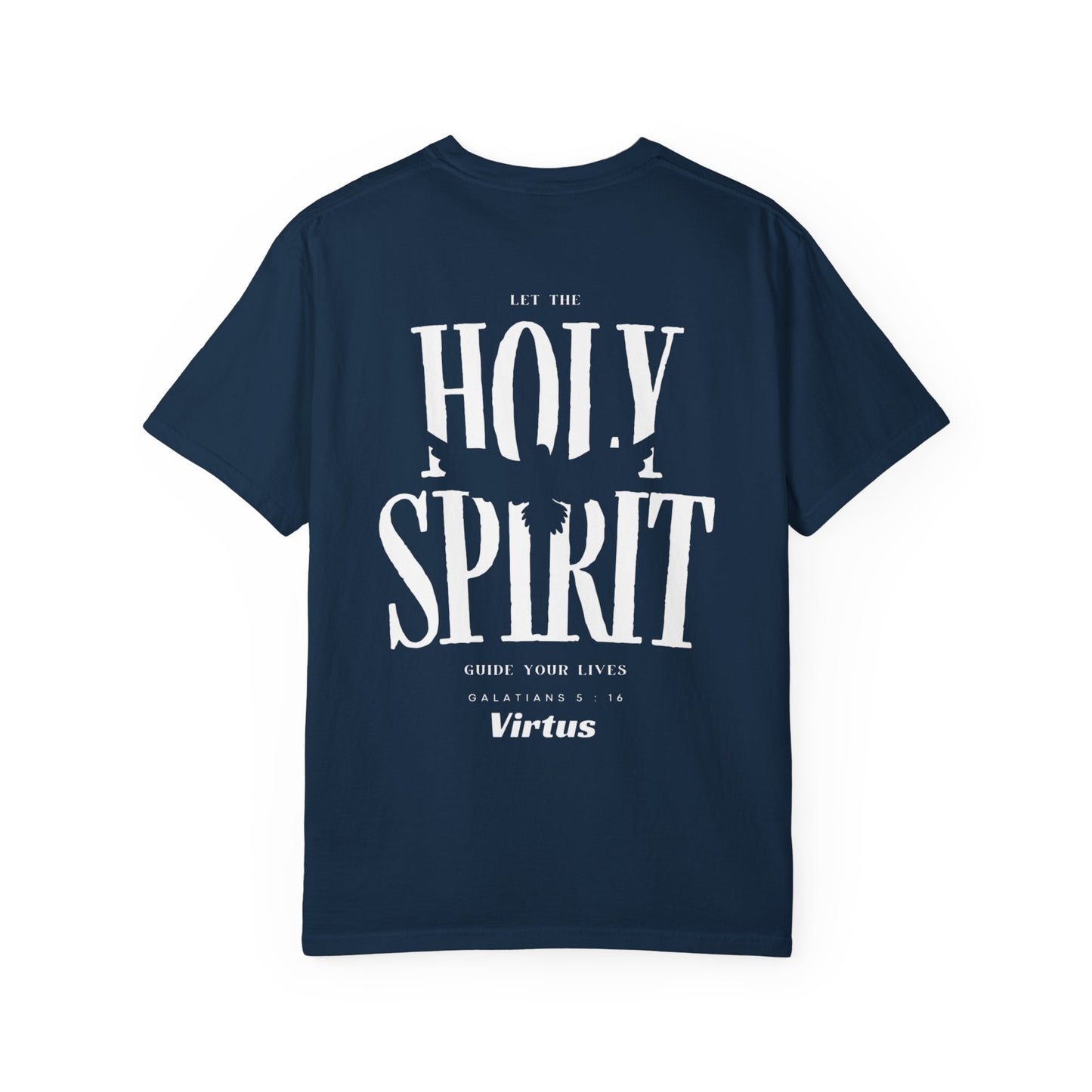 Jesus Saves Tee