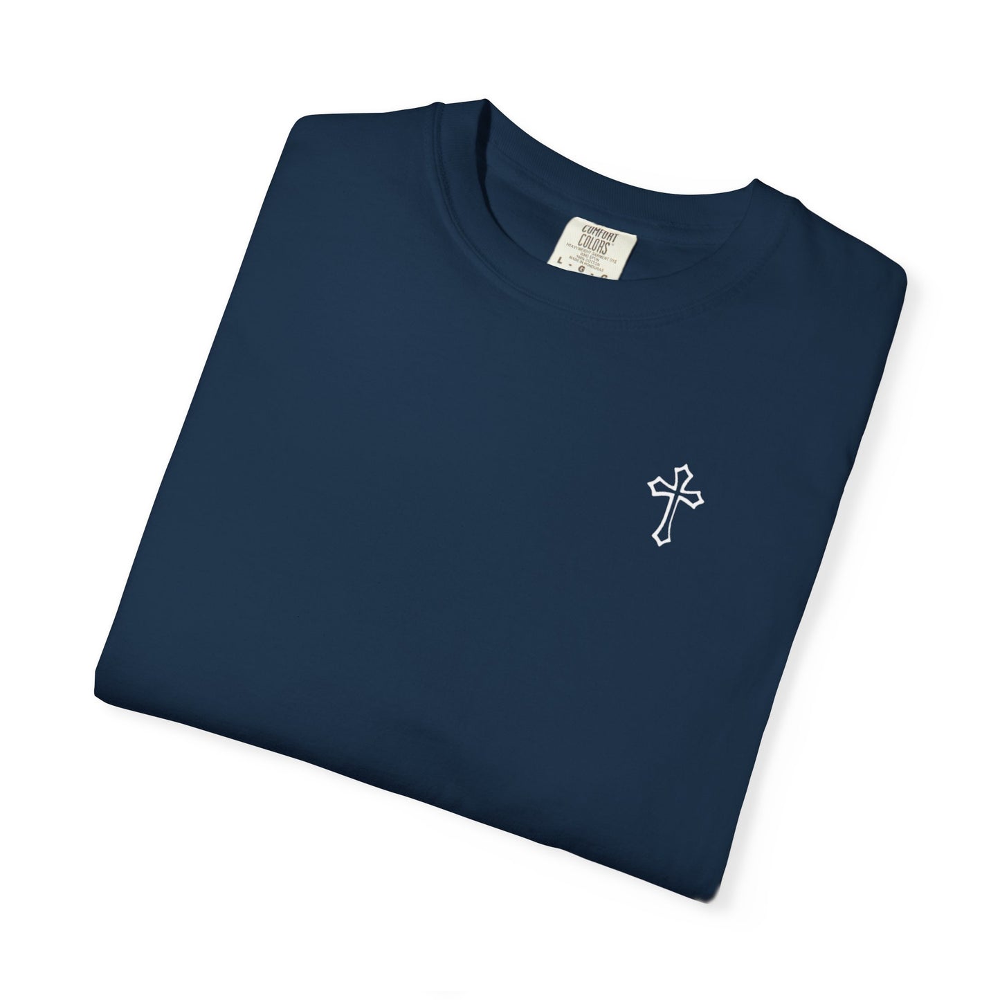 Jesus Saves Tee