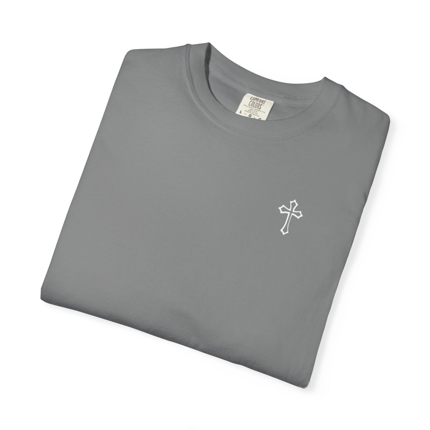 Jesus Saves Tee