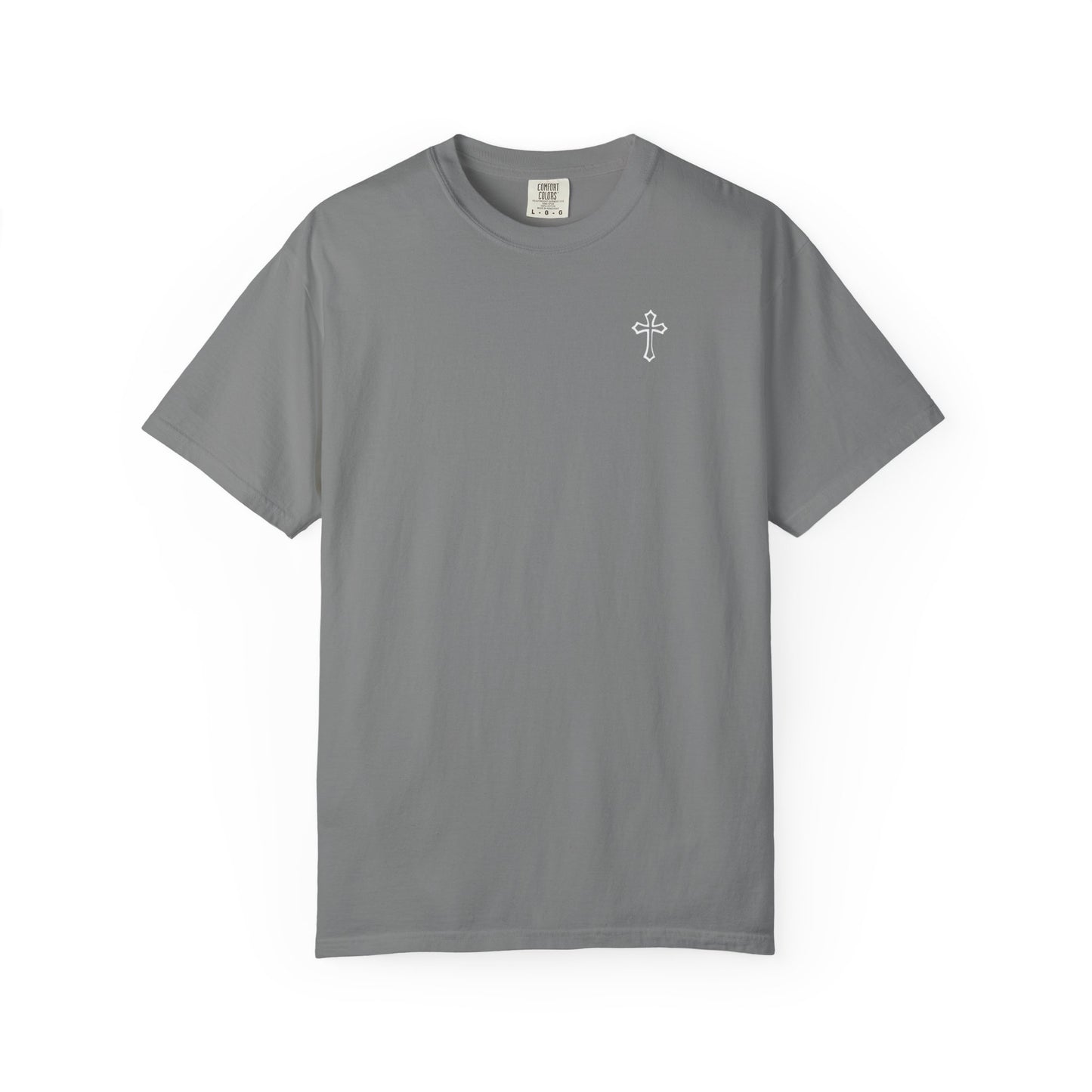 Jesus Saves Tee