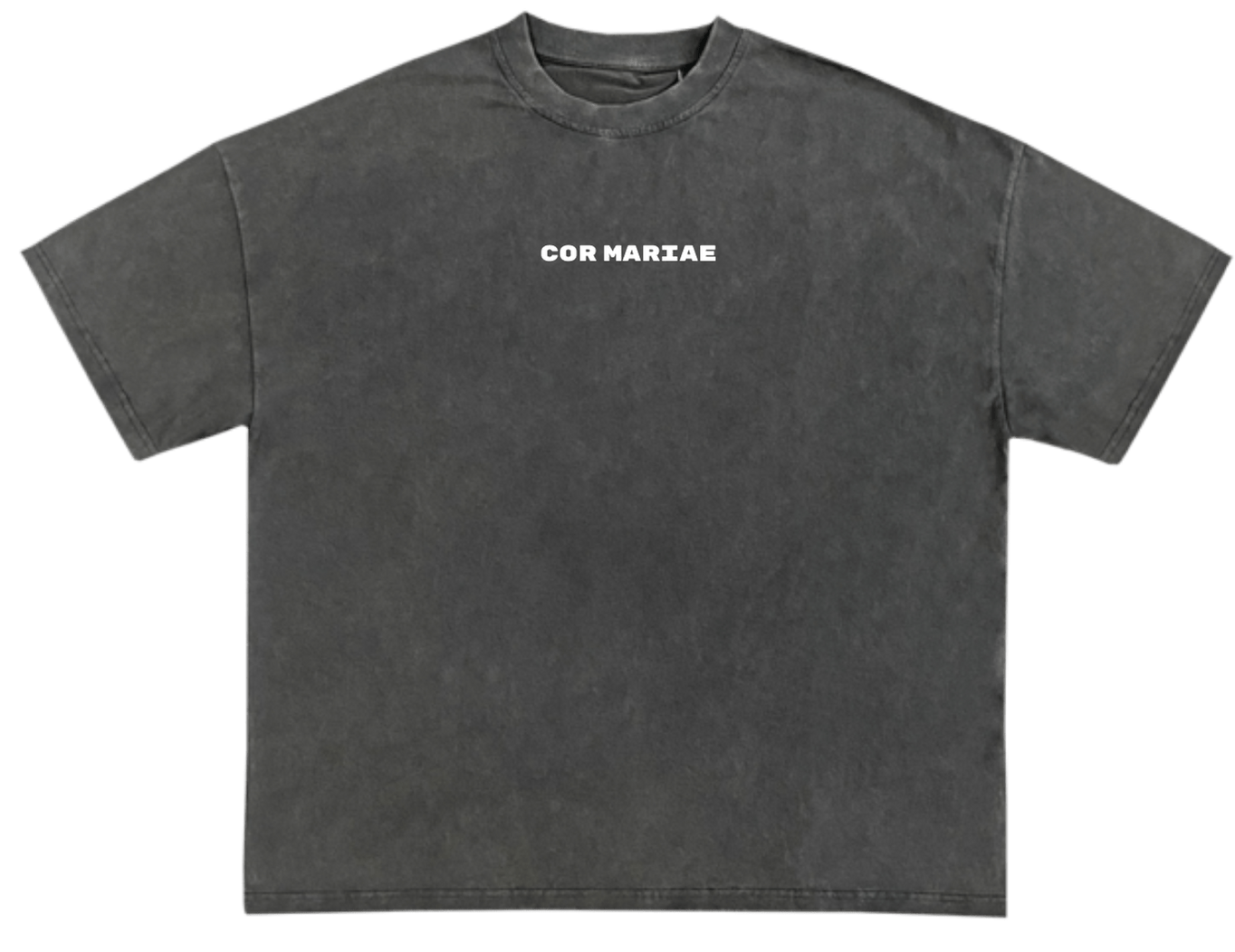 Cor Mariae