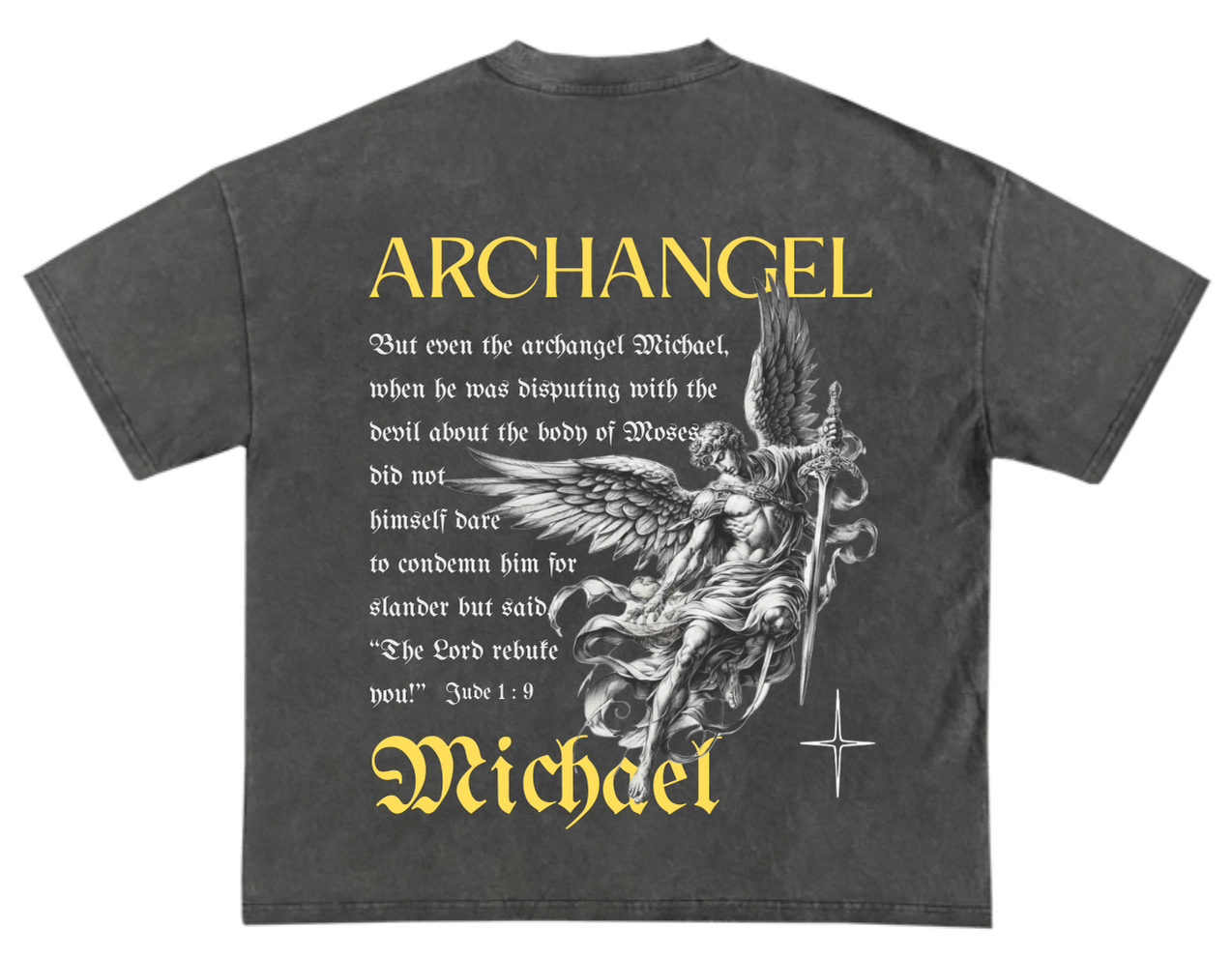 St. Archangel Michael