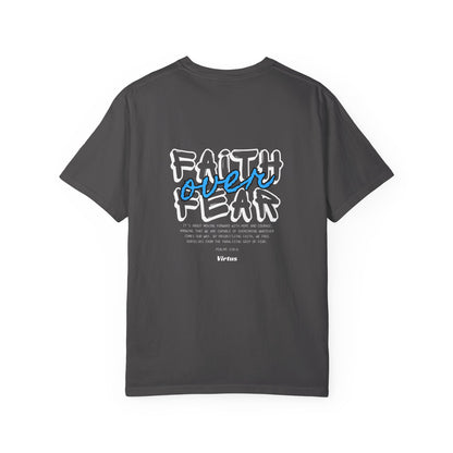 Faith Over Fear Tee