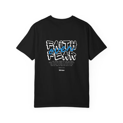 Faith Over Fear Tee