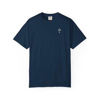 Jesus Saves Tee