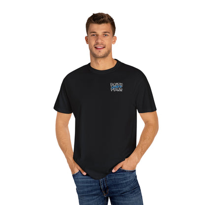 Faith Over Fear Tee