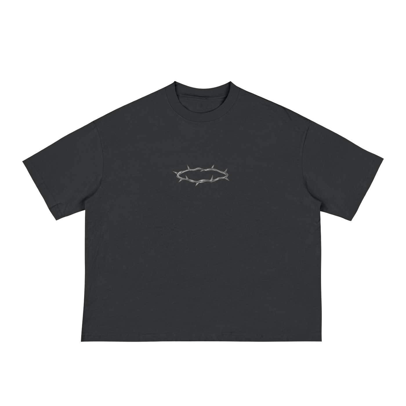 Crown of Thorns Tee
