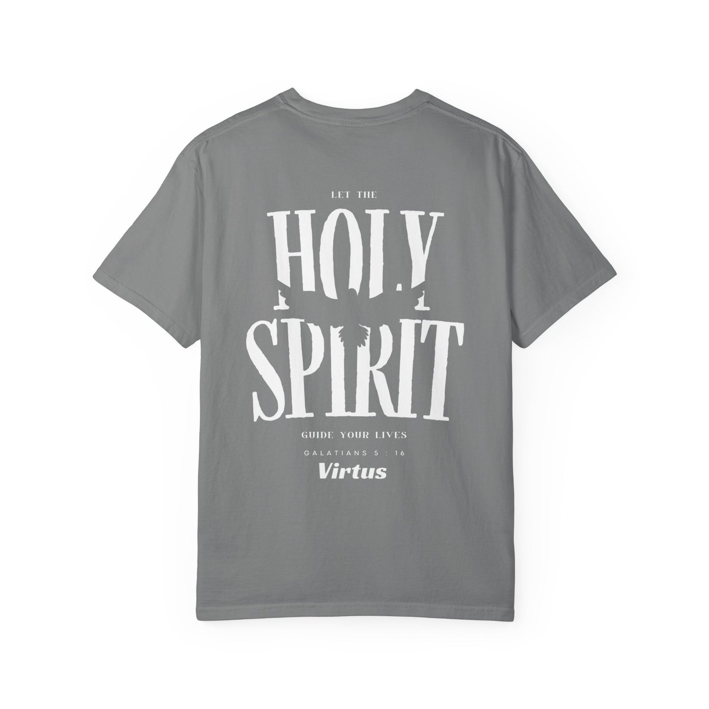 Jesus Saves Tee