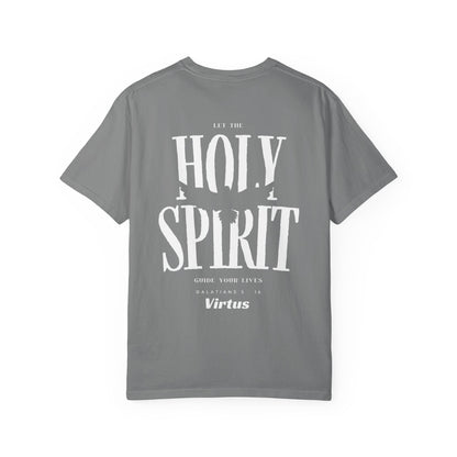Jesus Saves Tee