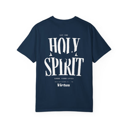 Jesus Saves Tee