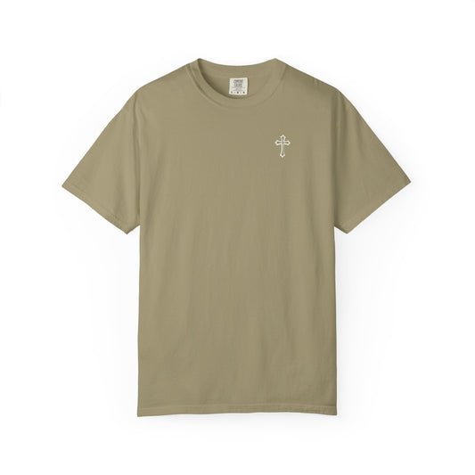 Jesus Saves Tee