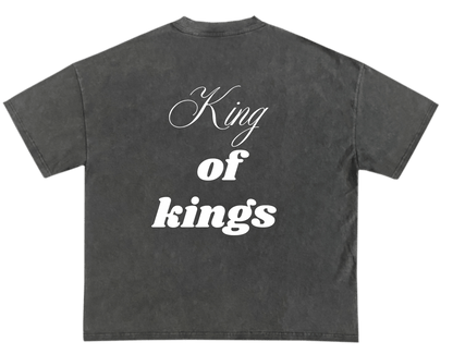 Jesus Is King