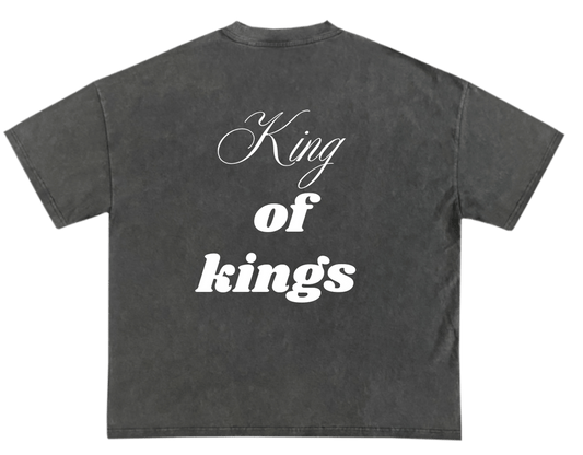 Jesus Is King