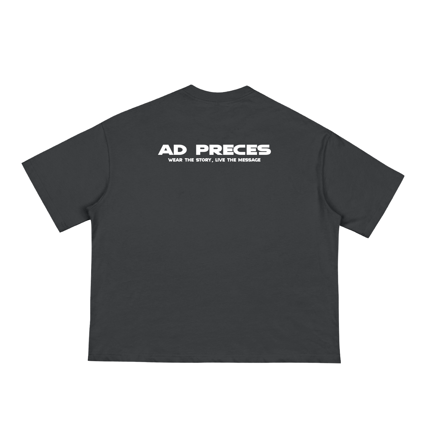 Crown of Thorns Tee