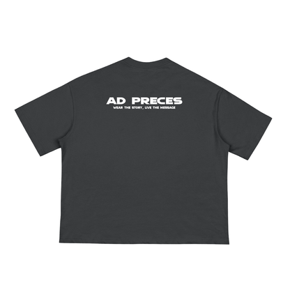 Crown of Thorns Tee