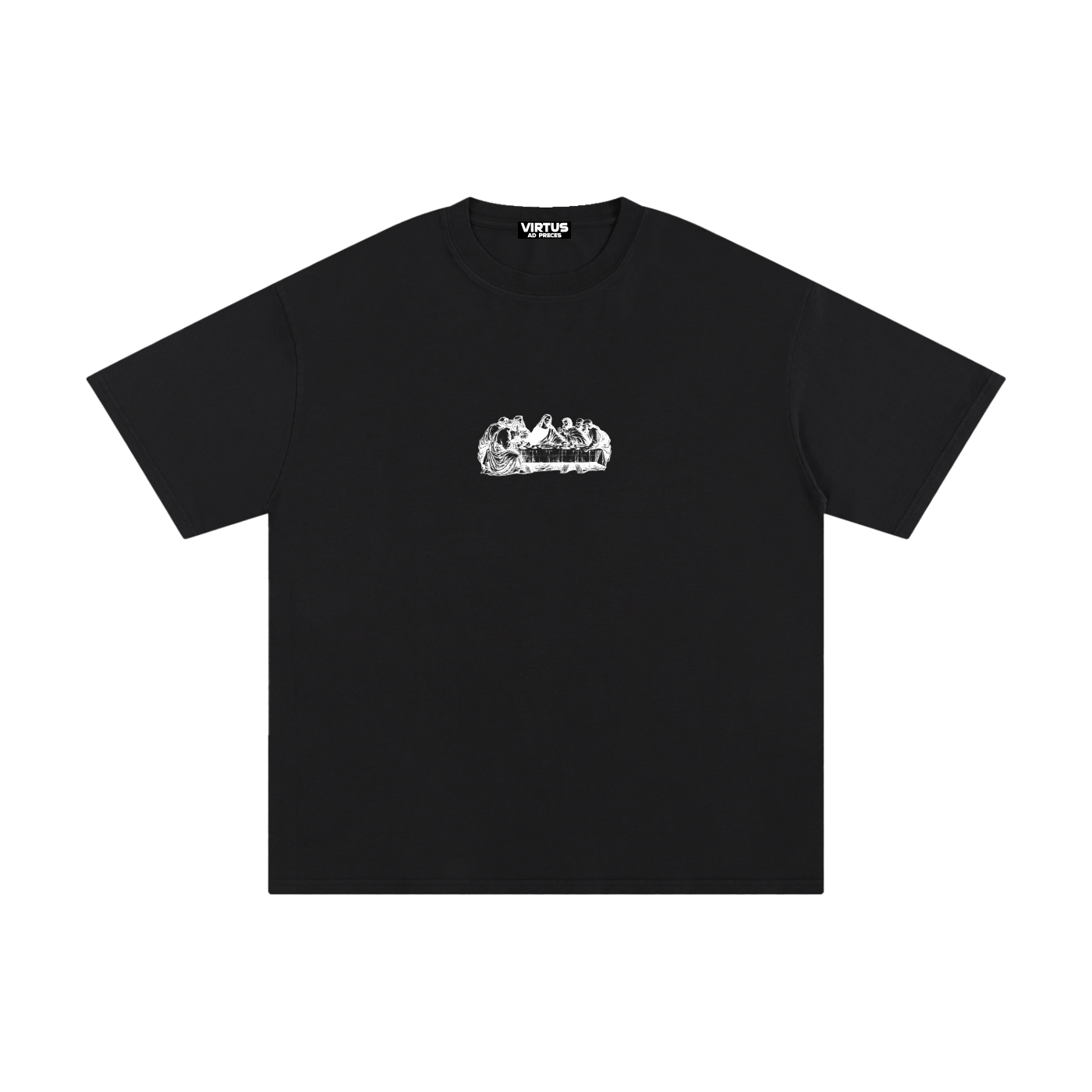 The Last Supper Tee