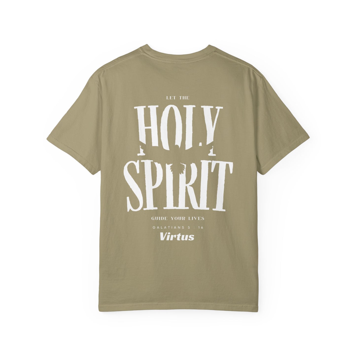 Jesus Saves Tee