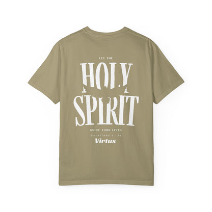 Jesus Saves Tee