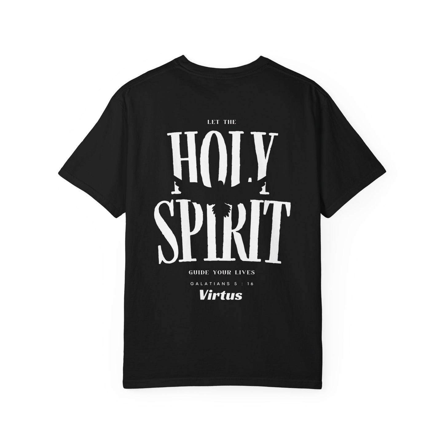 Jesus Saves Tee