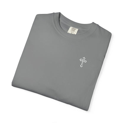 Jesus Saves Tee