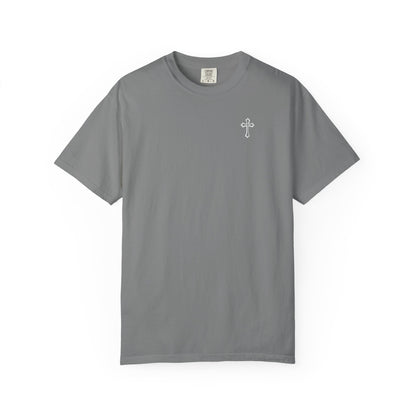 Jesus Saves Tee