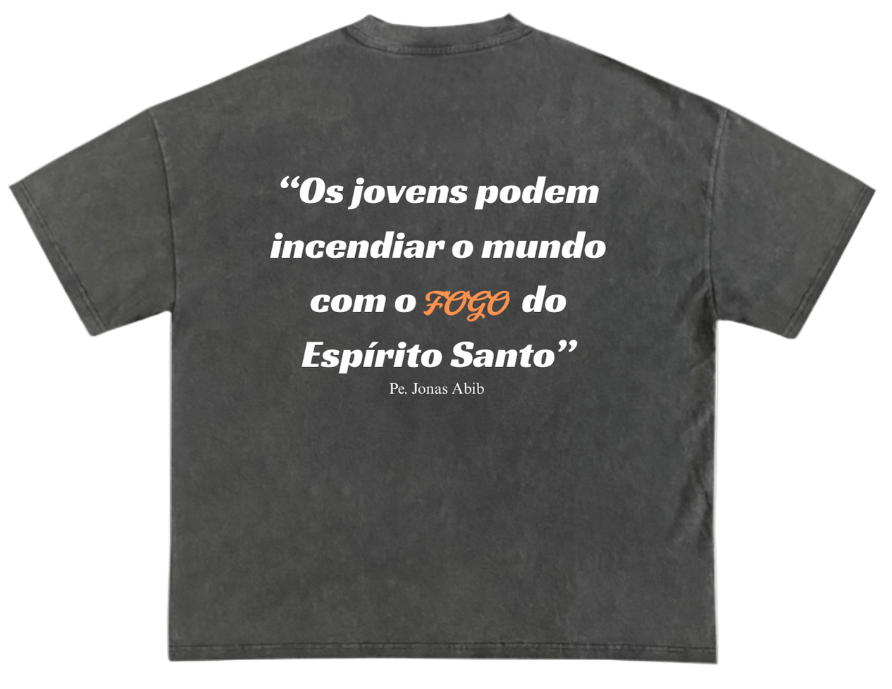 Fogo no Espirito Santo
