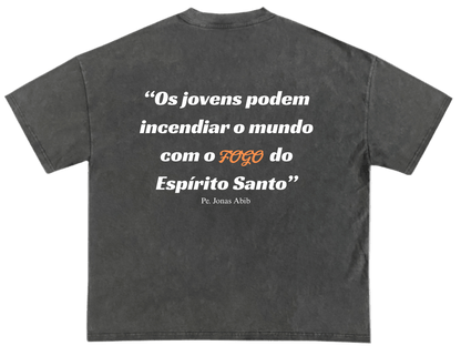 Fogo no Espirito Santo