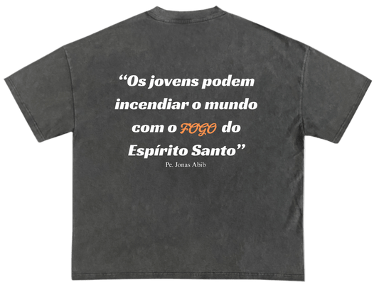 Fogo no Espirito Santo