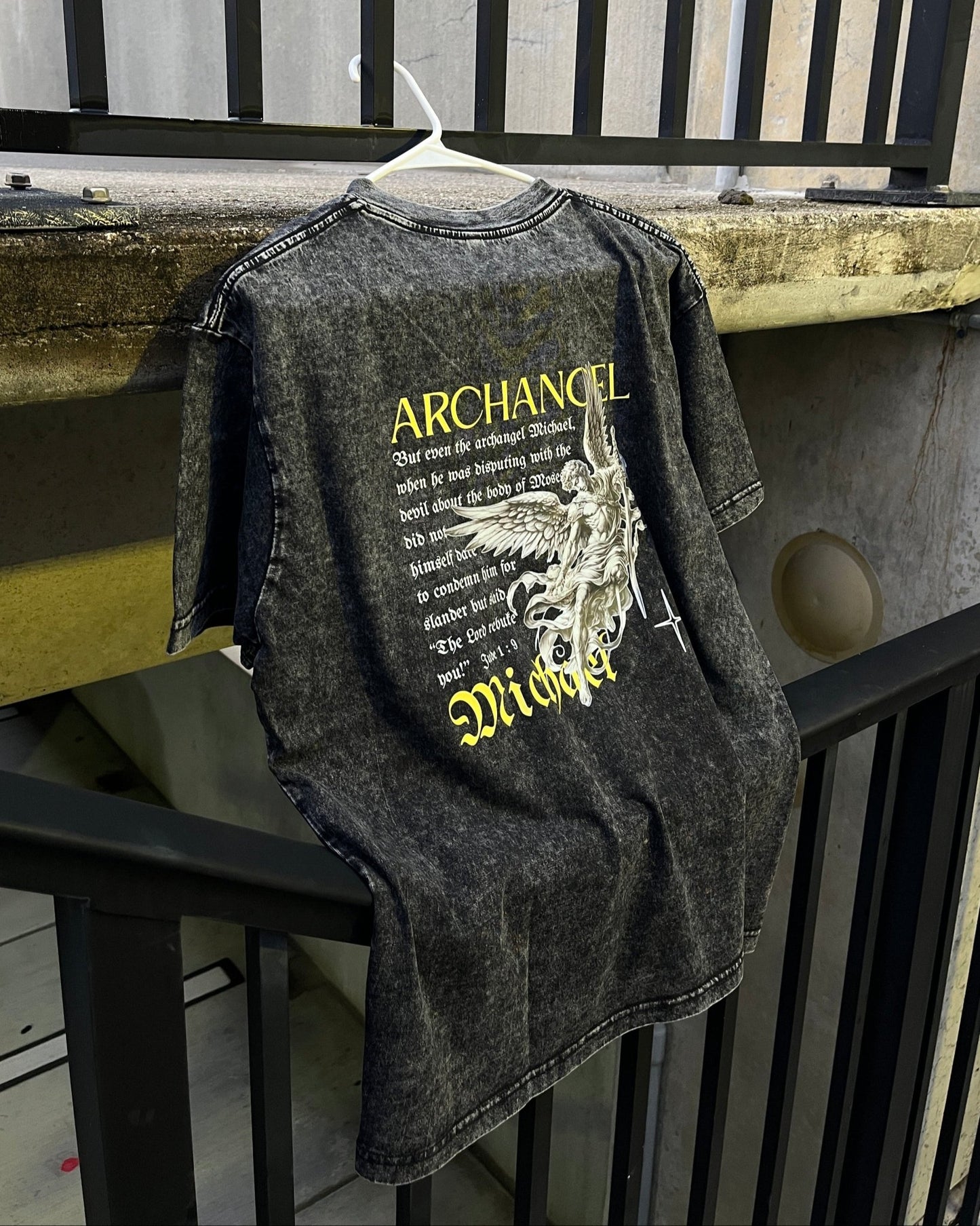 St. Archangel Michael