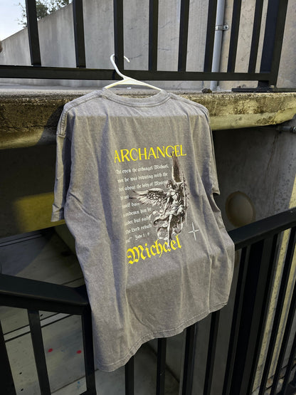 St. Archangel Michael